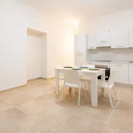 Apartmán Casa Bianca - Myho Casa Vieste