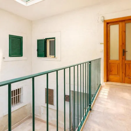 Casa Bianca - Myho Casa * Vieste